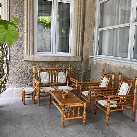 Hotel Hestia Giumri Zewnętrze zdjęcie