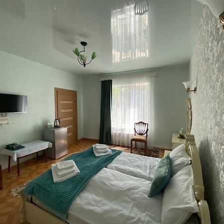 Hotel Hestia Giumri Zewnętrze zdjęcie