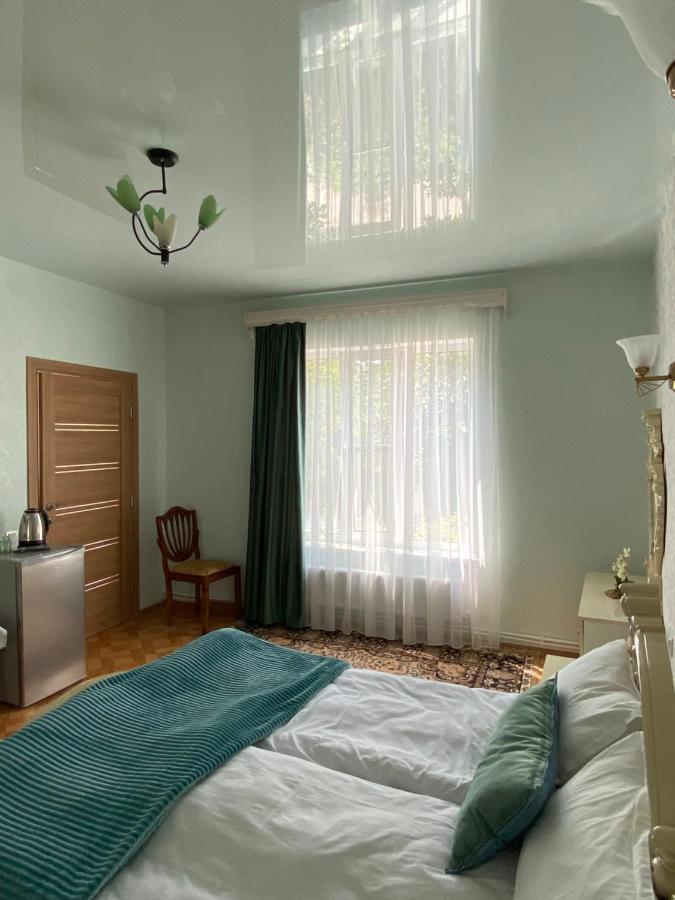 Hotel Hestia Giumri Zewnętrze zdjęcie