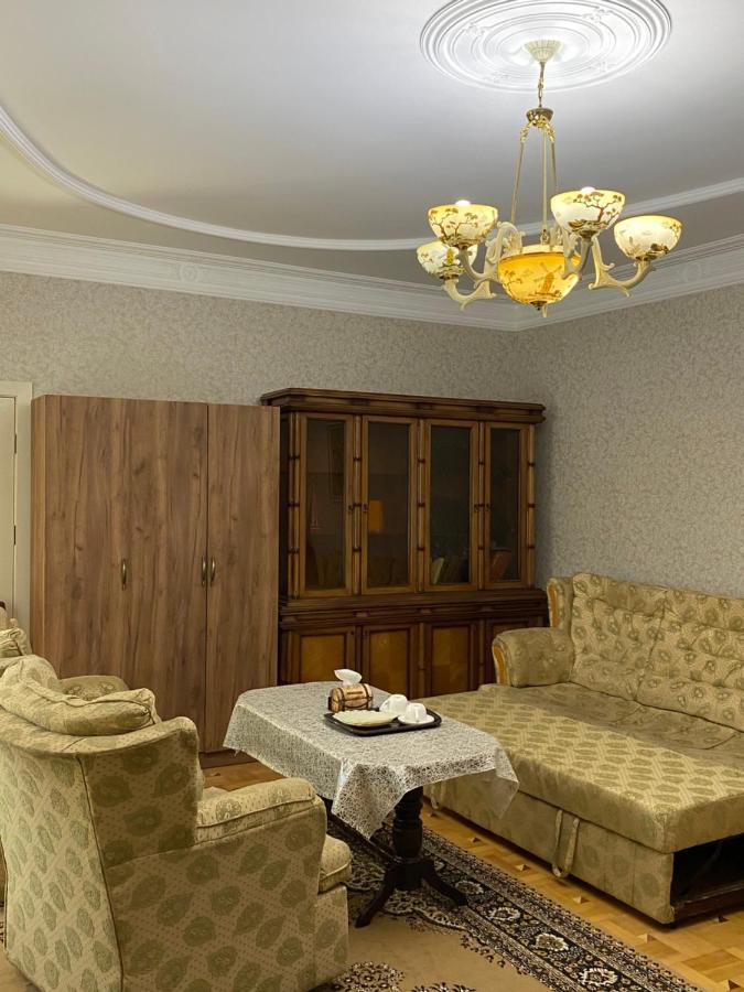 Hotel Hestia Giumri Zewnętrze zdjęcie